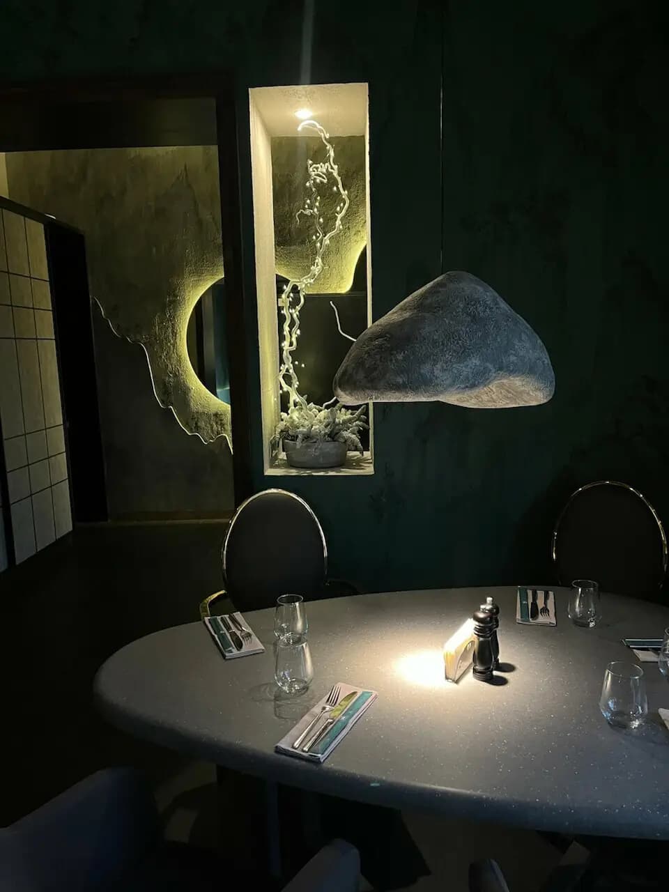 Азиатский стиль