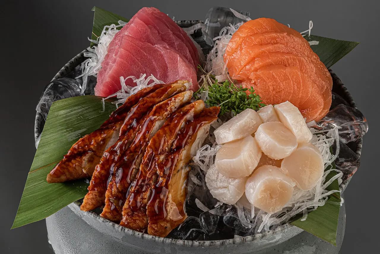 Азиатский стиль