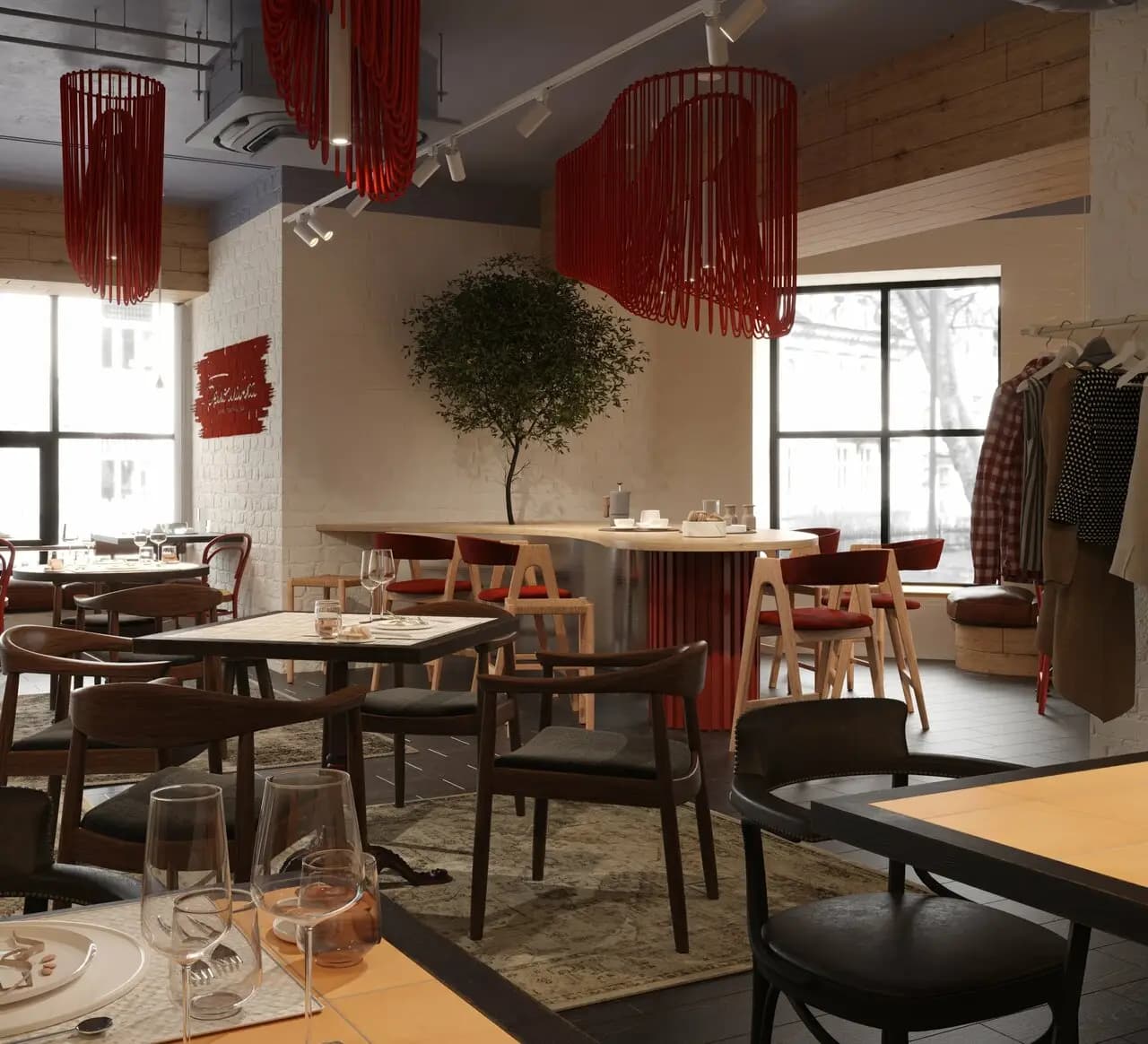 Белоглинка