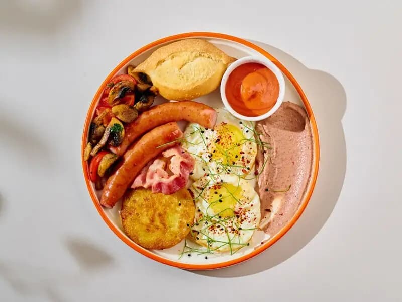 Белоглинка