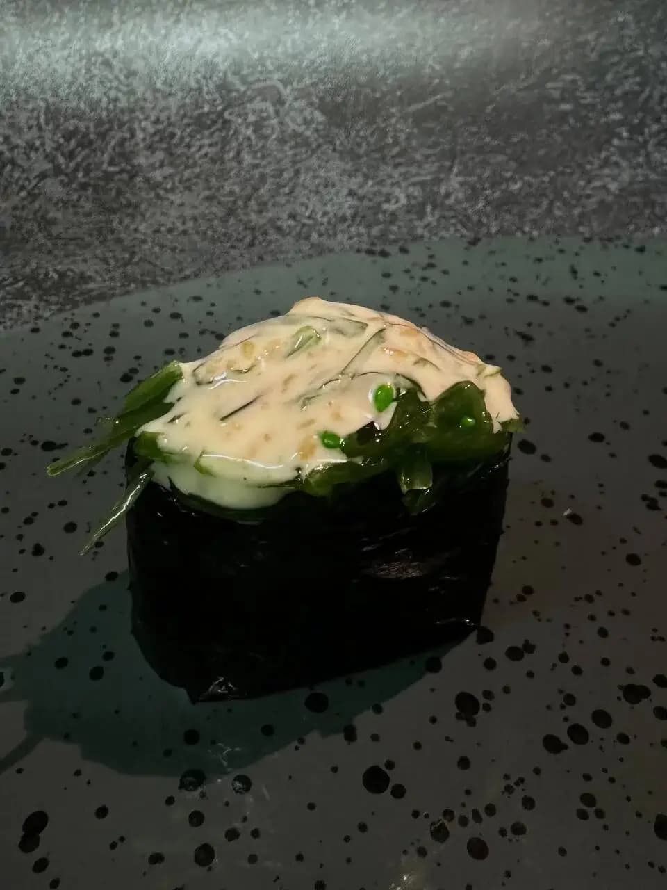 Кефаль-Кафе