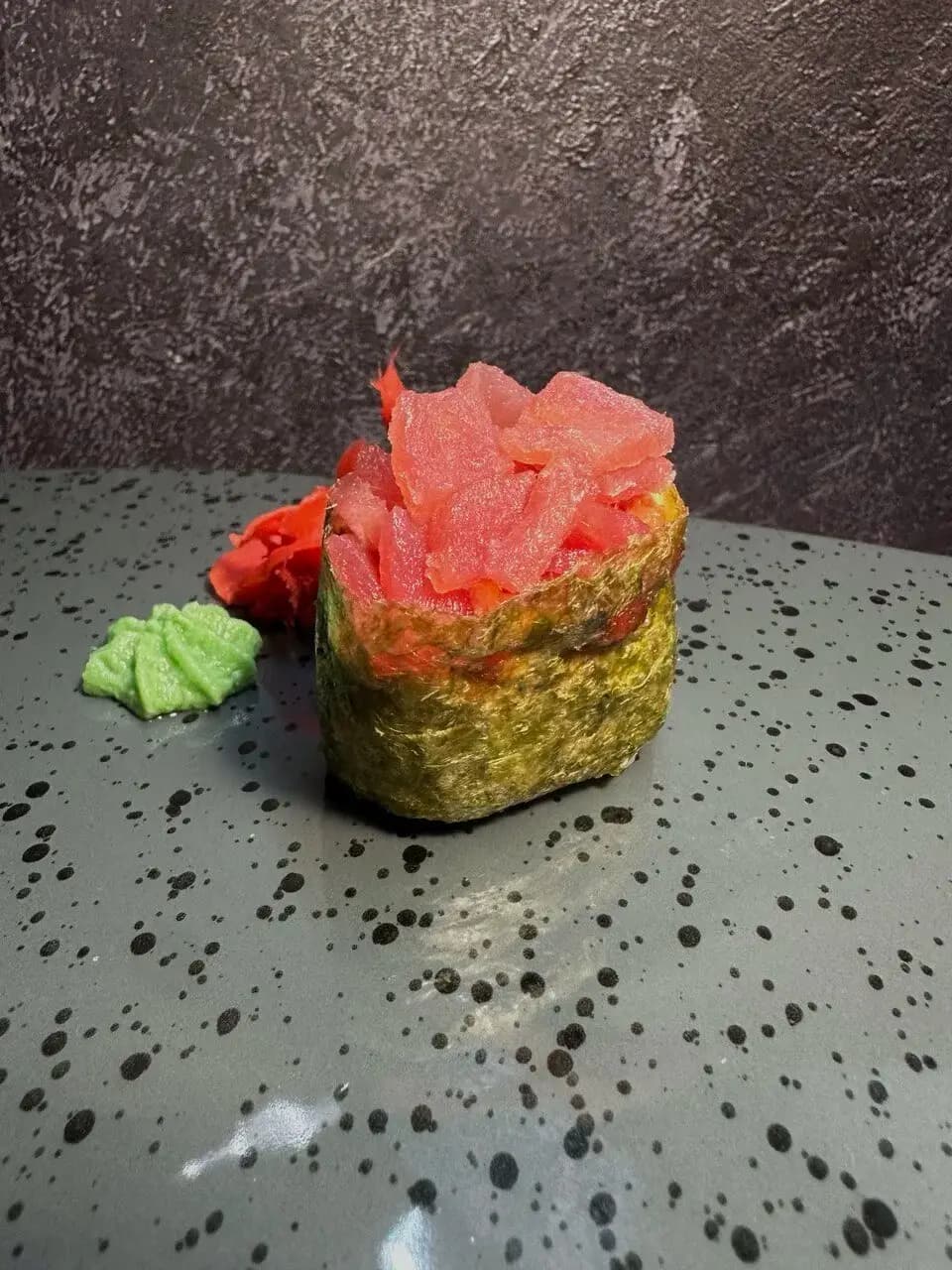 Кефаль-Кафе