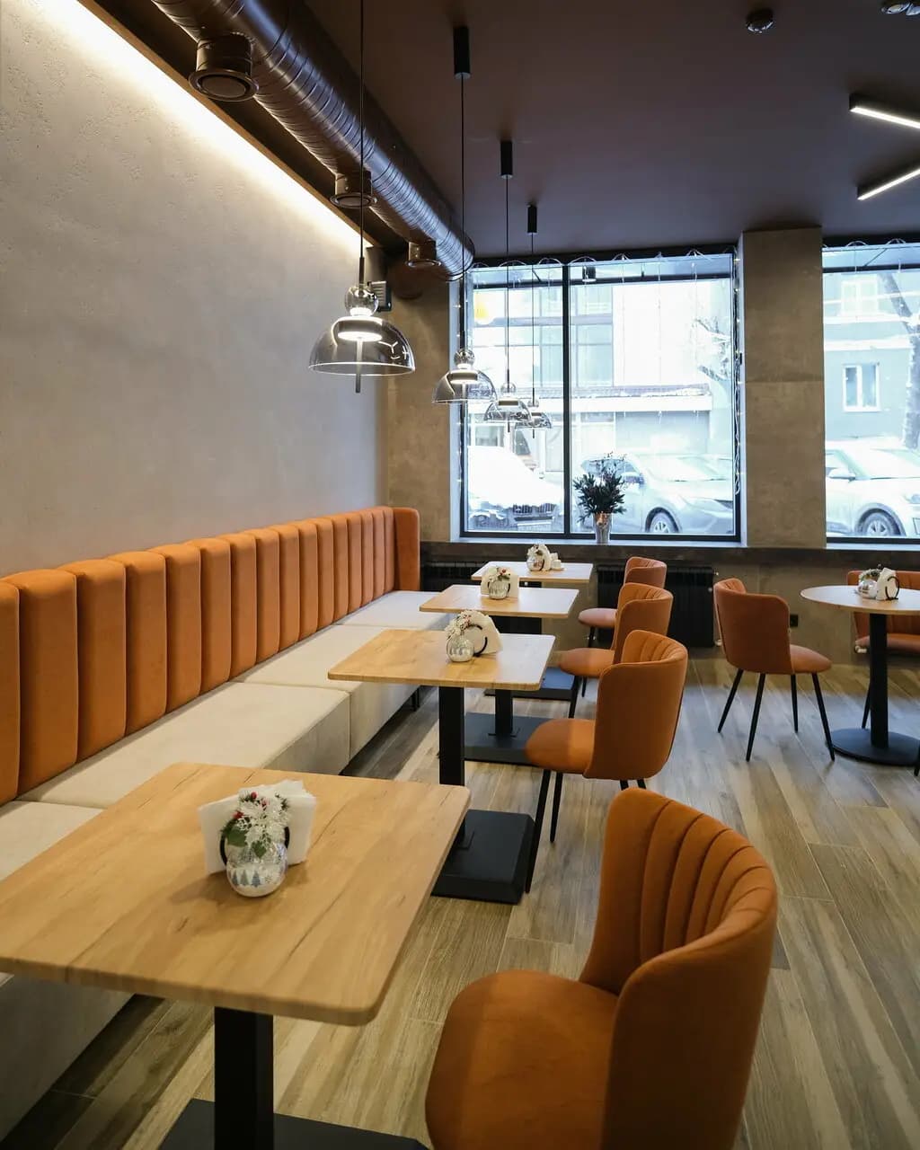 Багет-Омлет