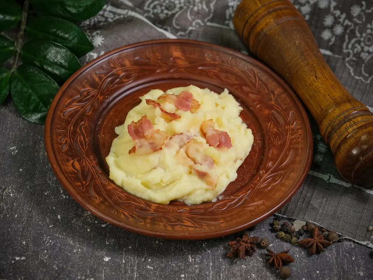 Багет-Омлет