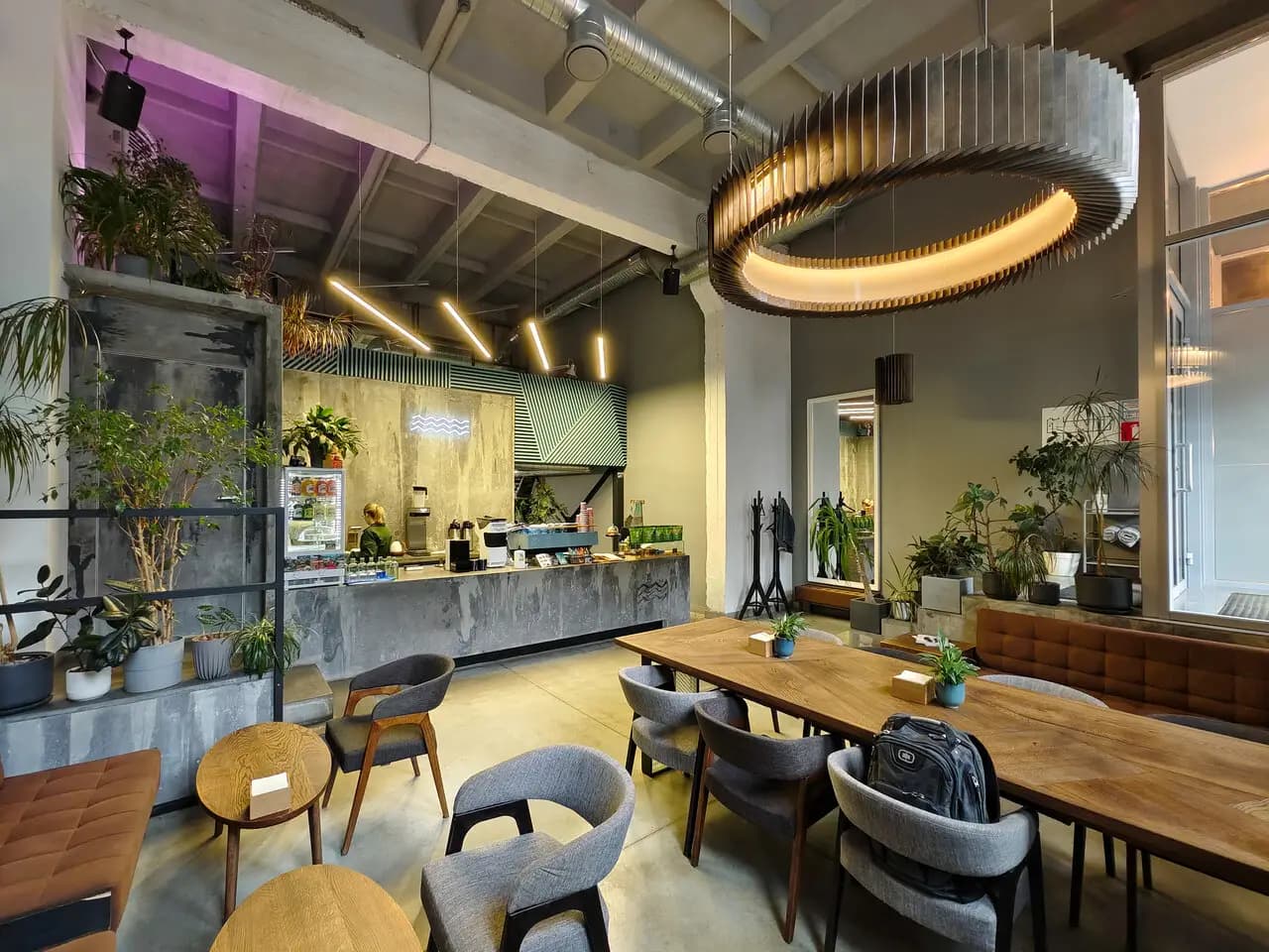 Volga Coffee Roasters