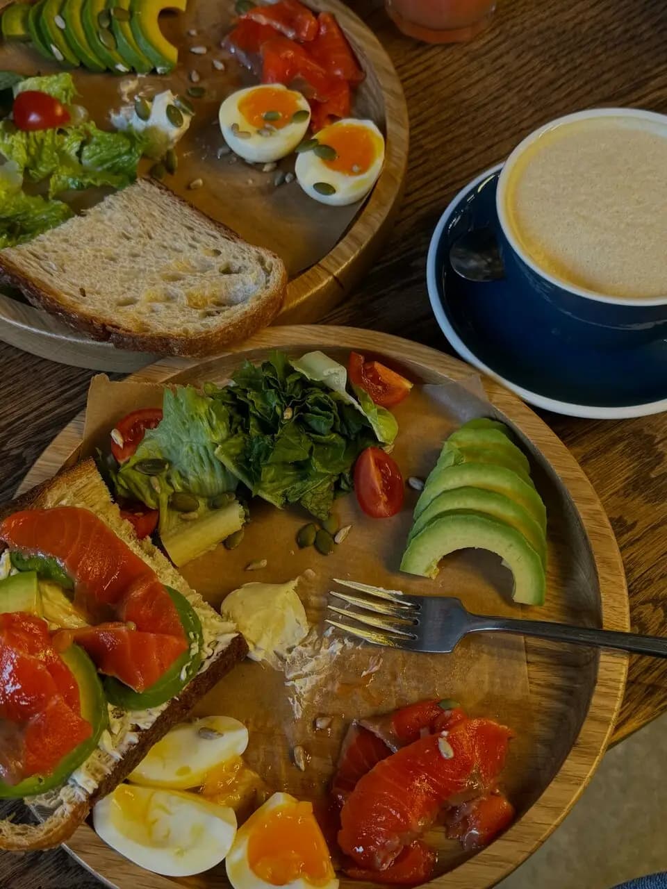 Volga Coffee Roasters