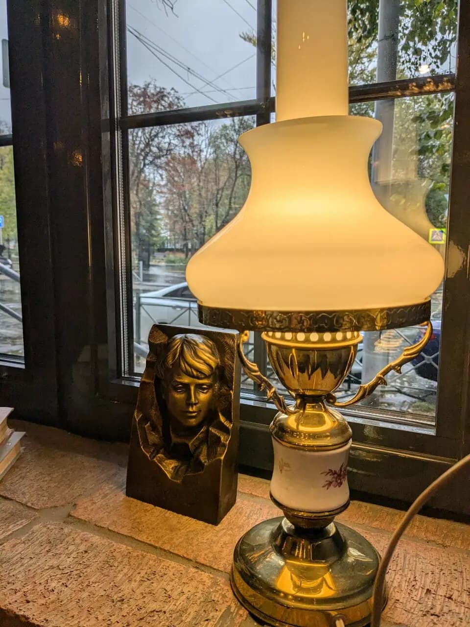 Кафетерий № 11