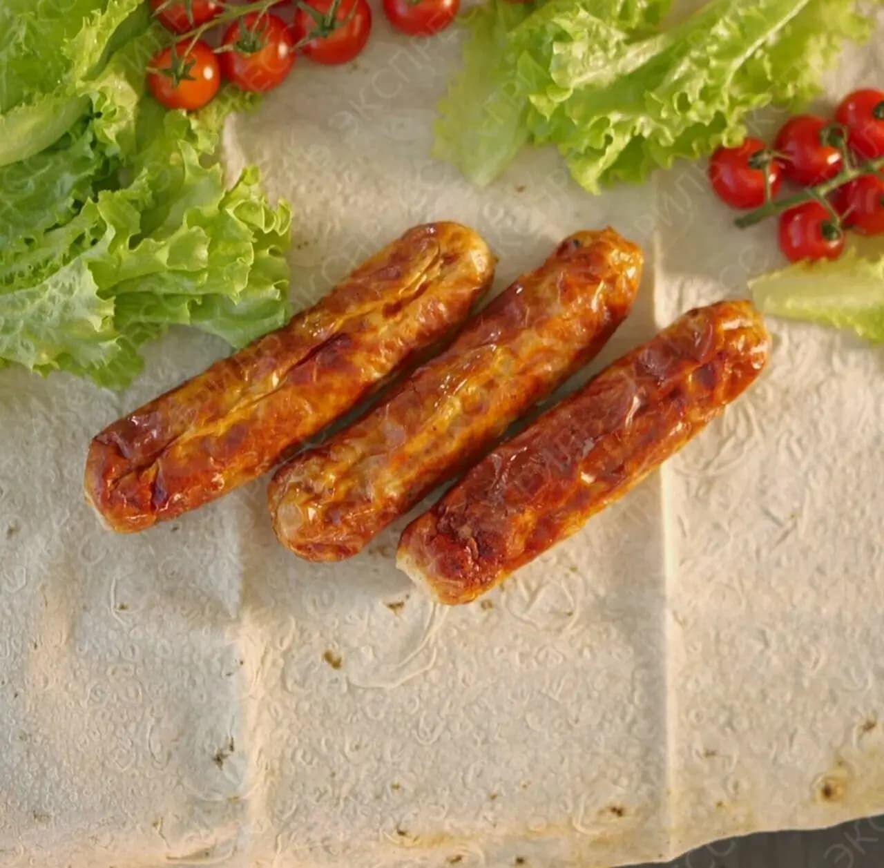 Гриль-экспресс