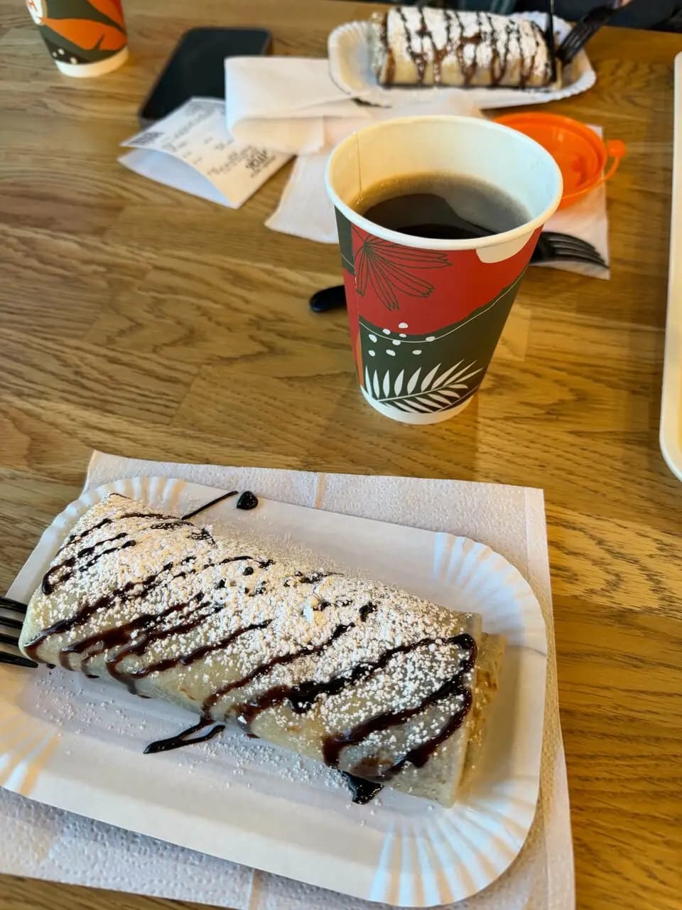 Мистер Блин