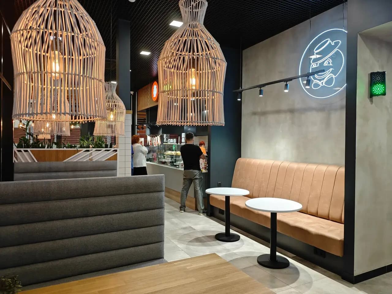 Мистер Блин