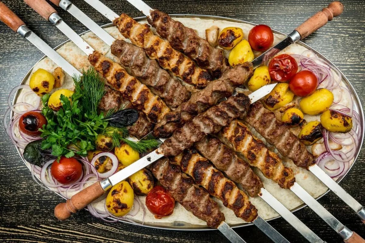 Люля-Кебаб.рф