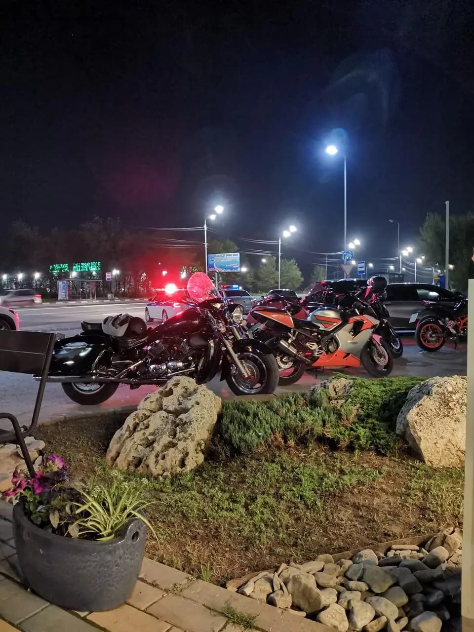 Мистер Блин