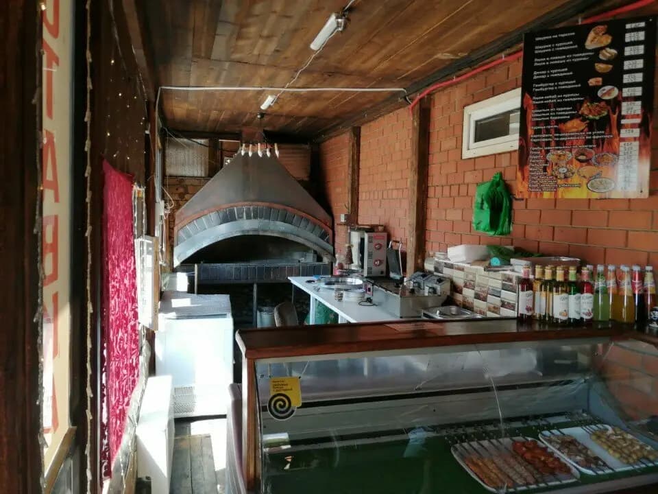 Хоразм дружба