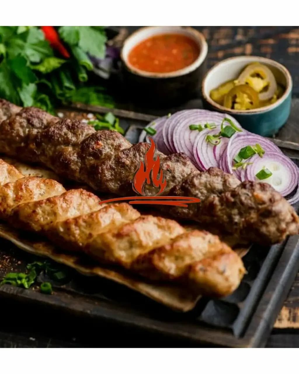 Шашлычный Двор