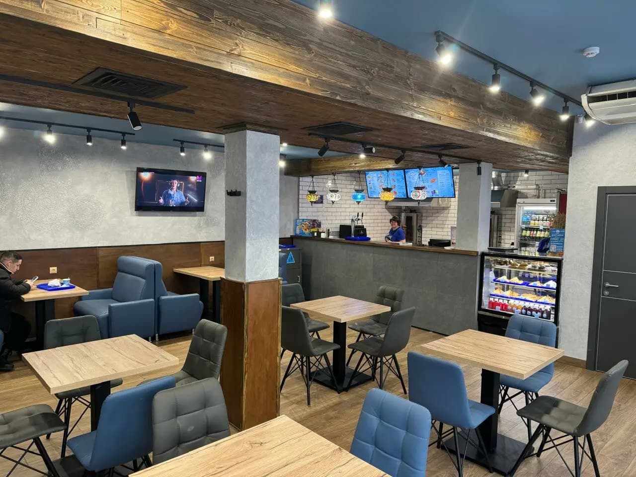 Восточный экспресс