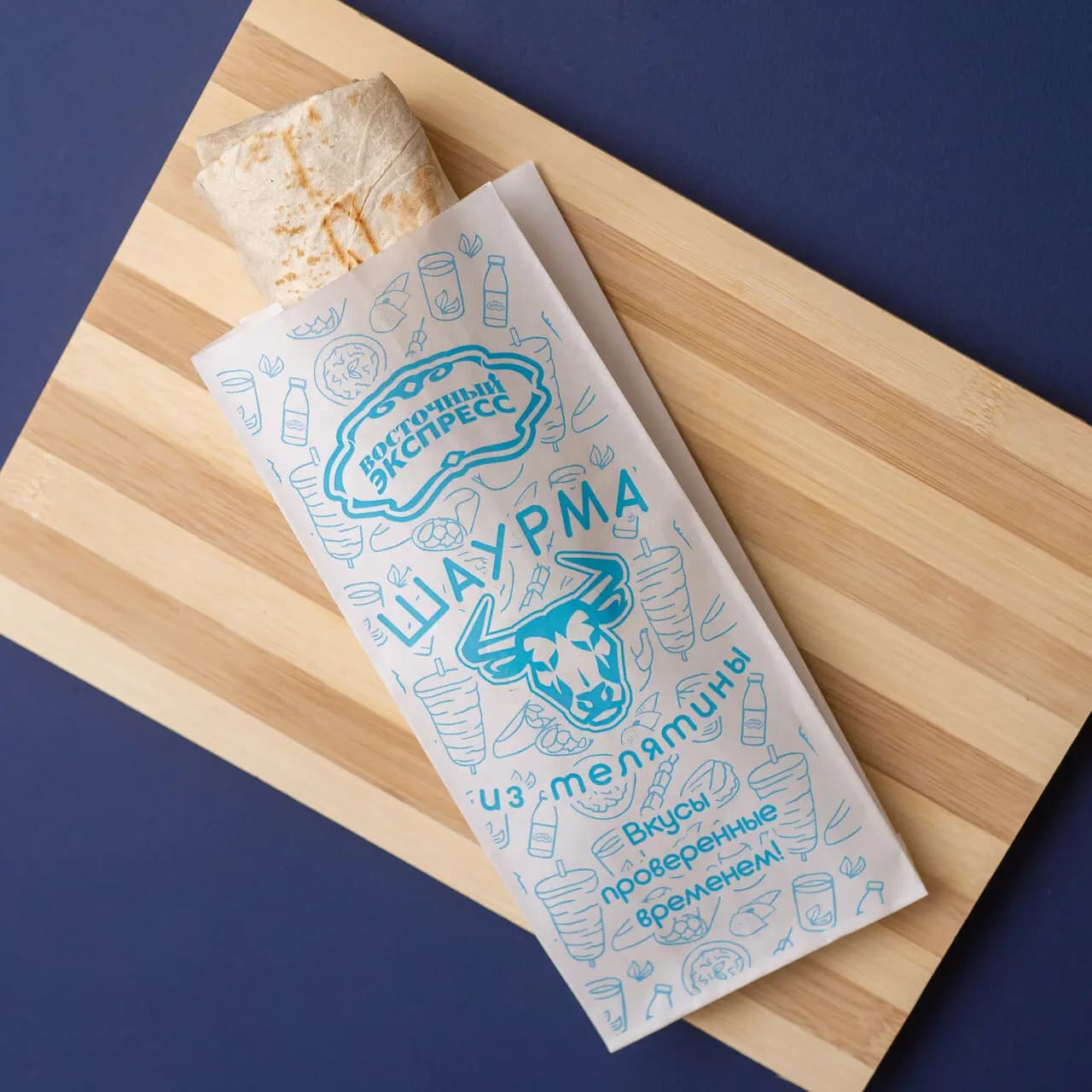 Восточный экспресс