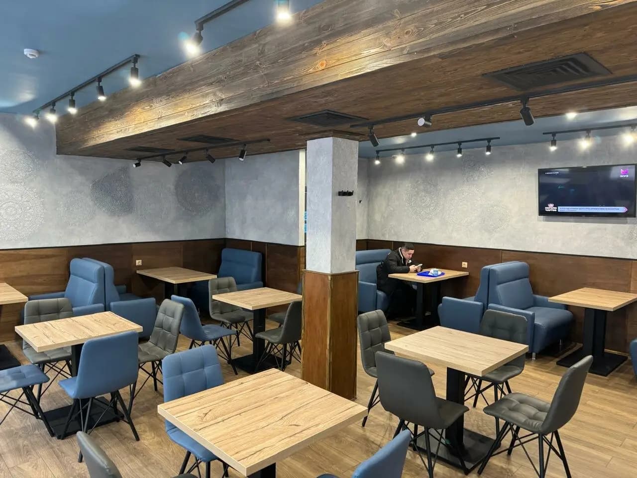 Восточный экспресс