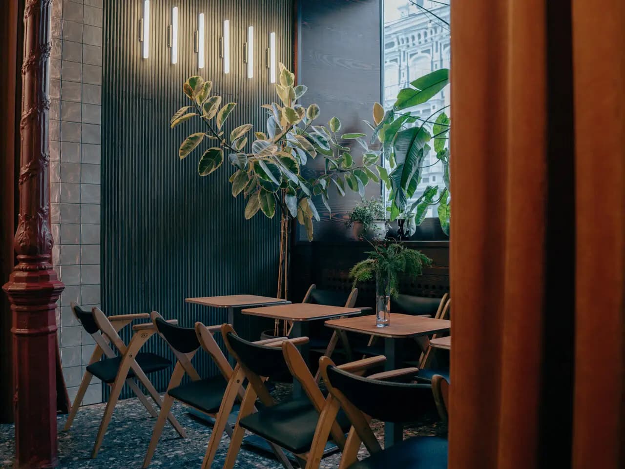 Surf Coffee X Passage