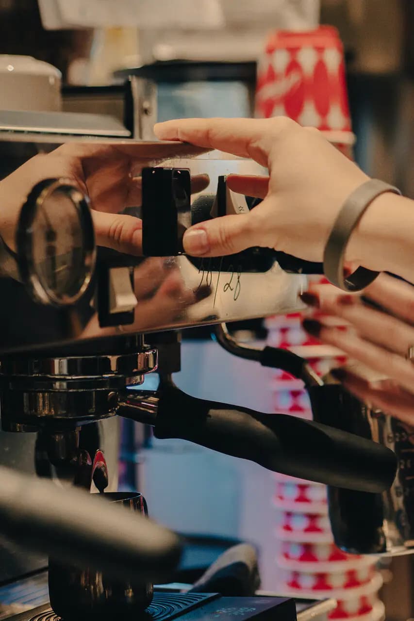 Surf Coffee X Passage