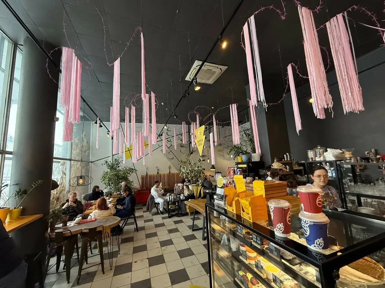 Кофе - Это Фрукт