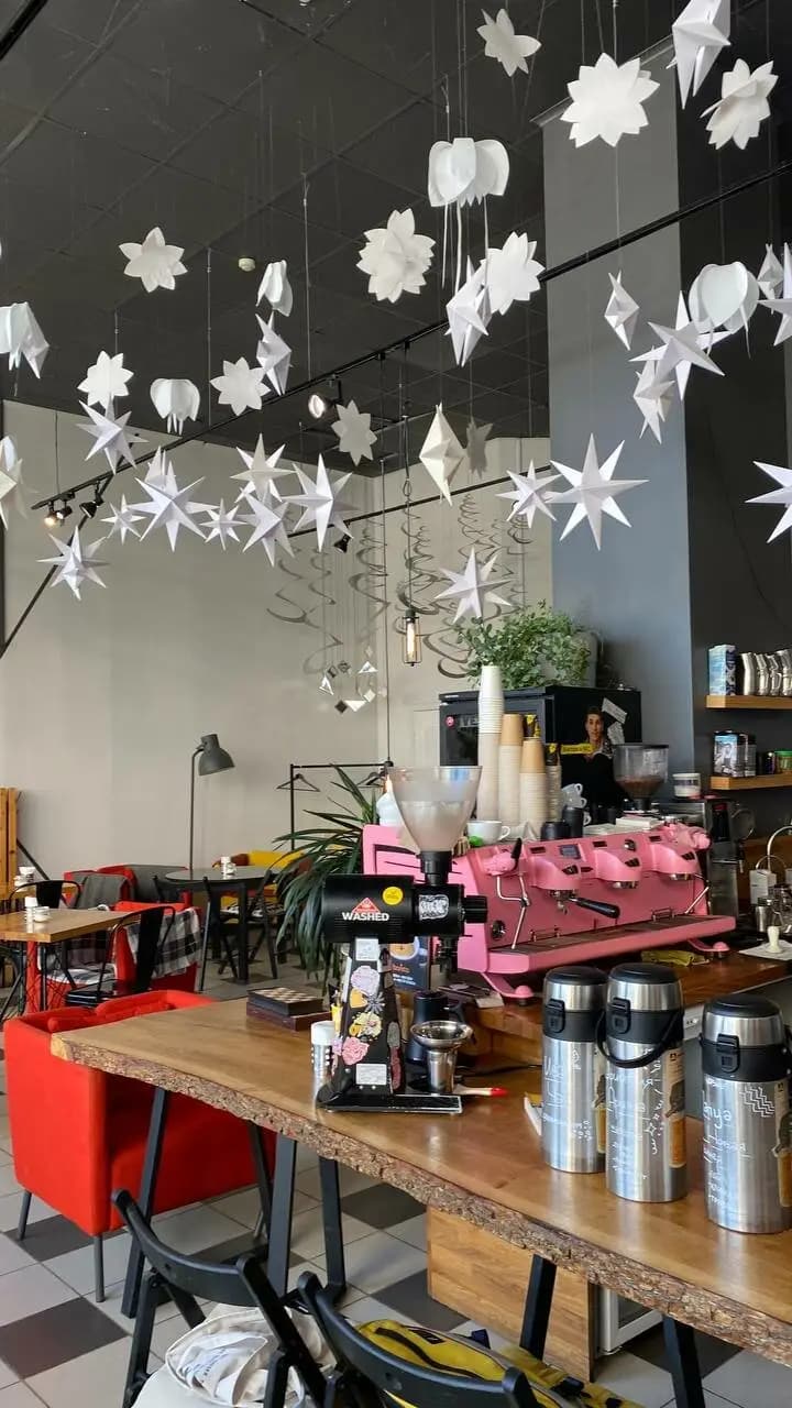 Кофе - Это Фрукт