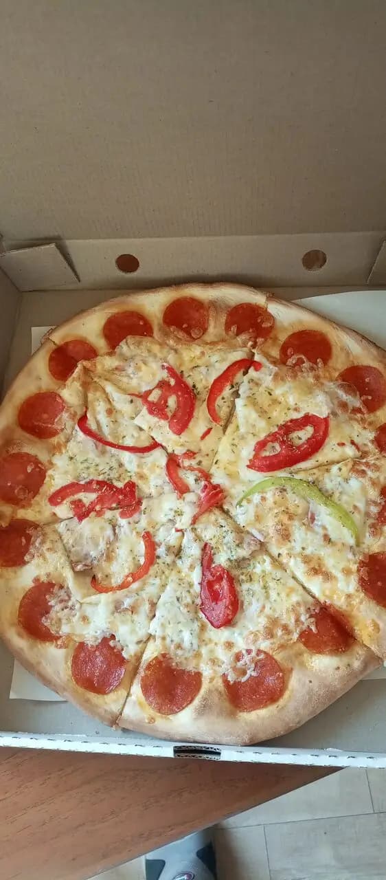 Rimini Pizza