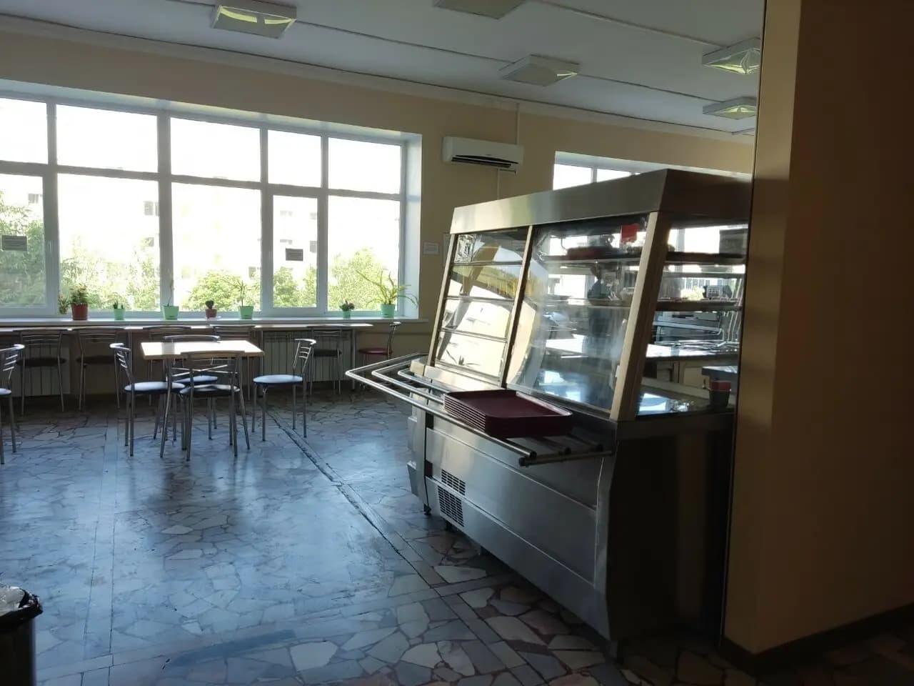 Кафе-бистро