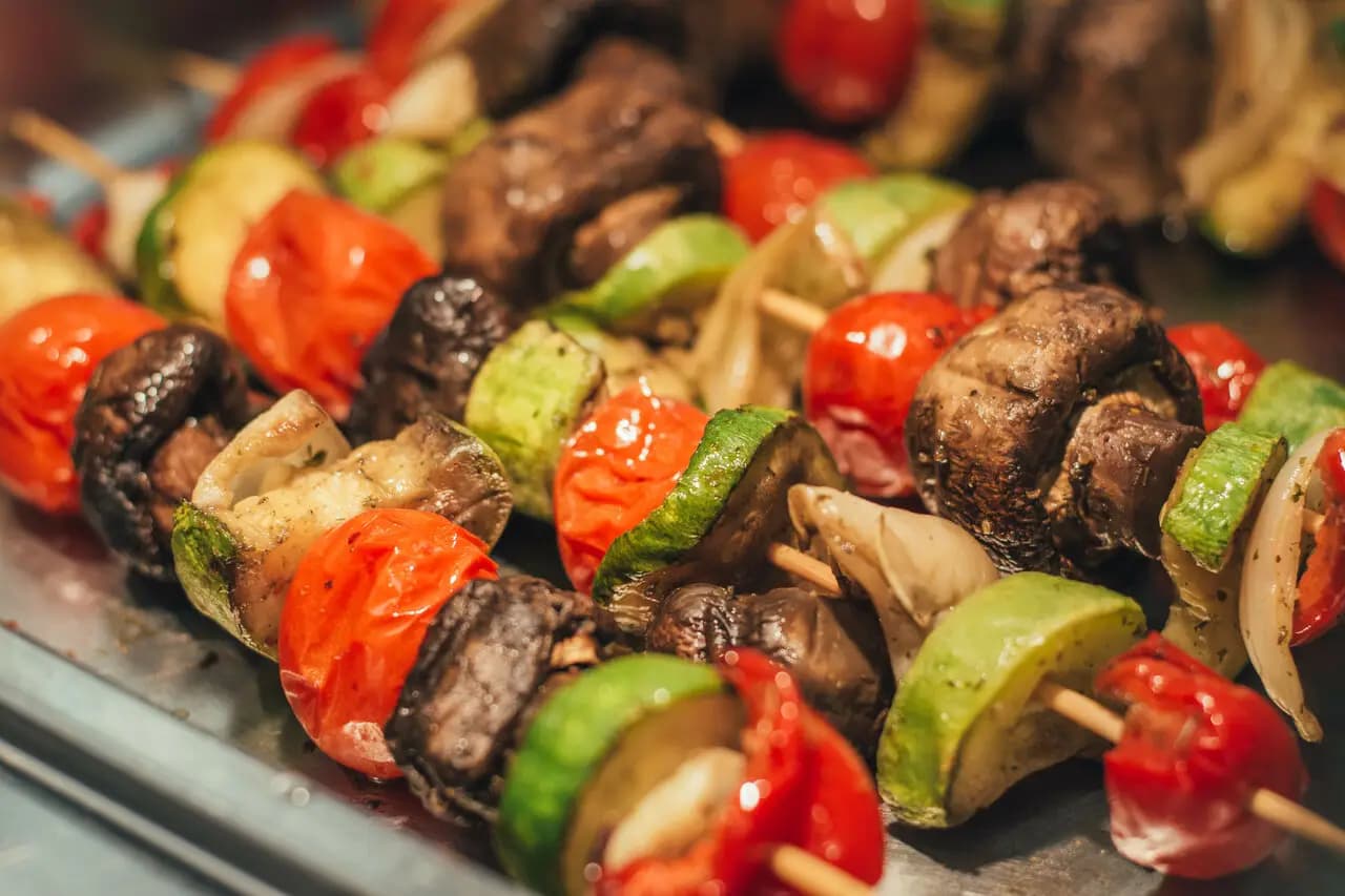 Гриль экспресс