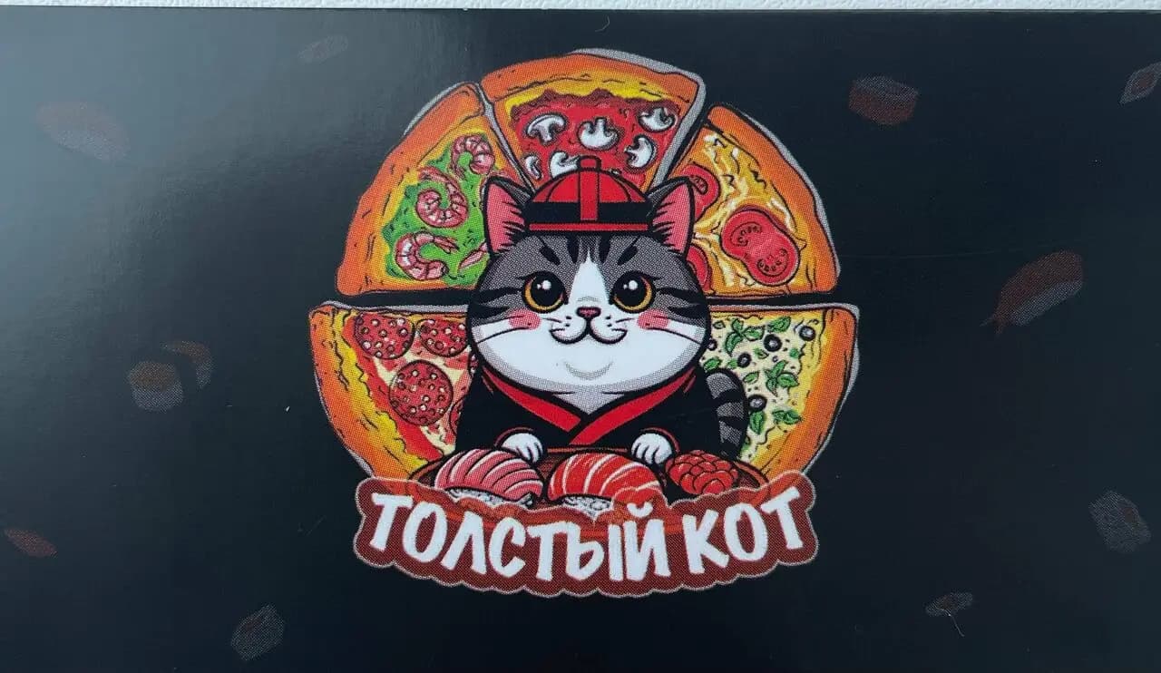Толстый Кот