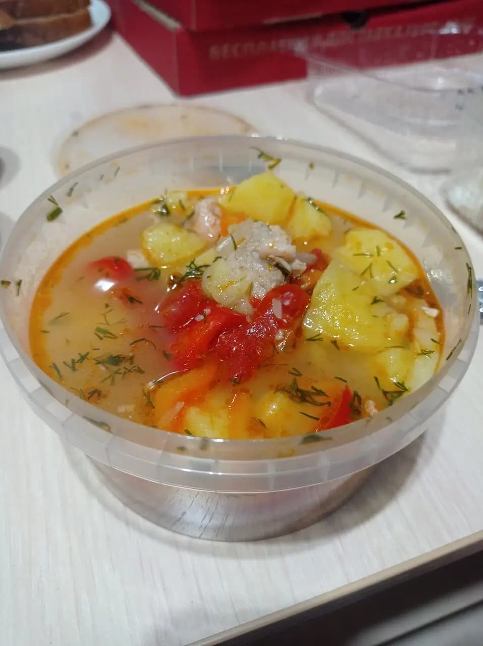 Донна-пицца