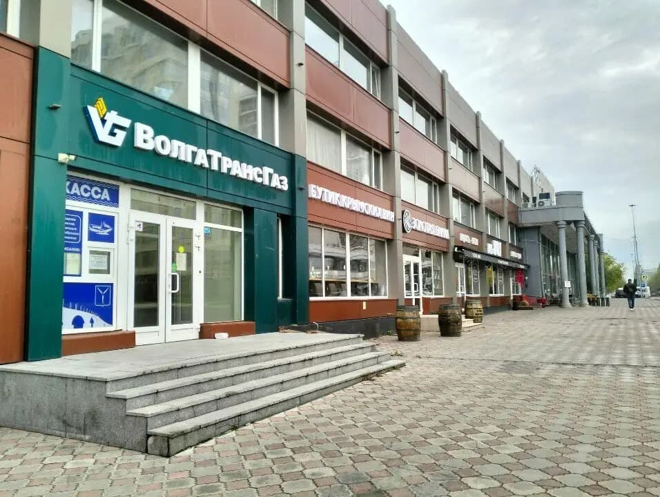 Город 64