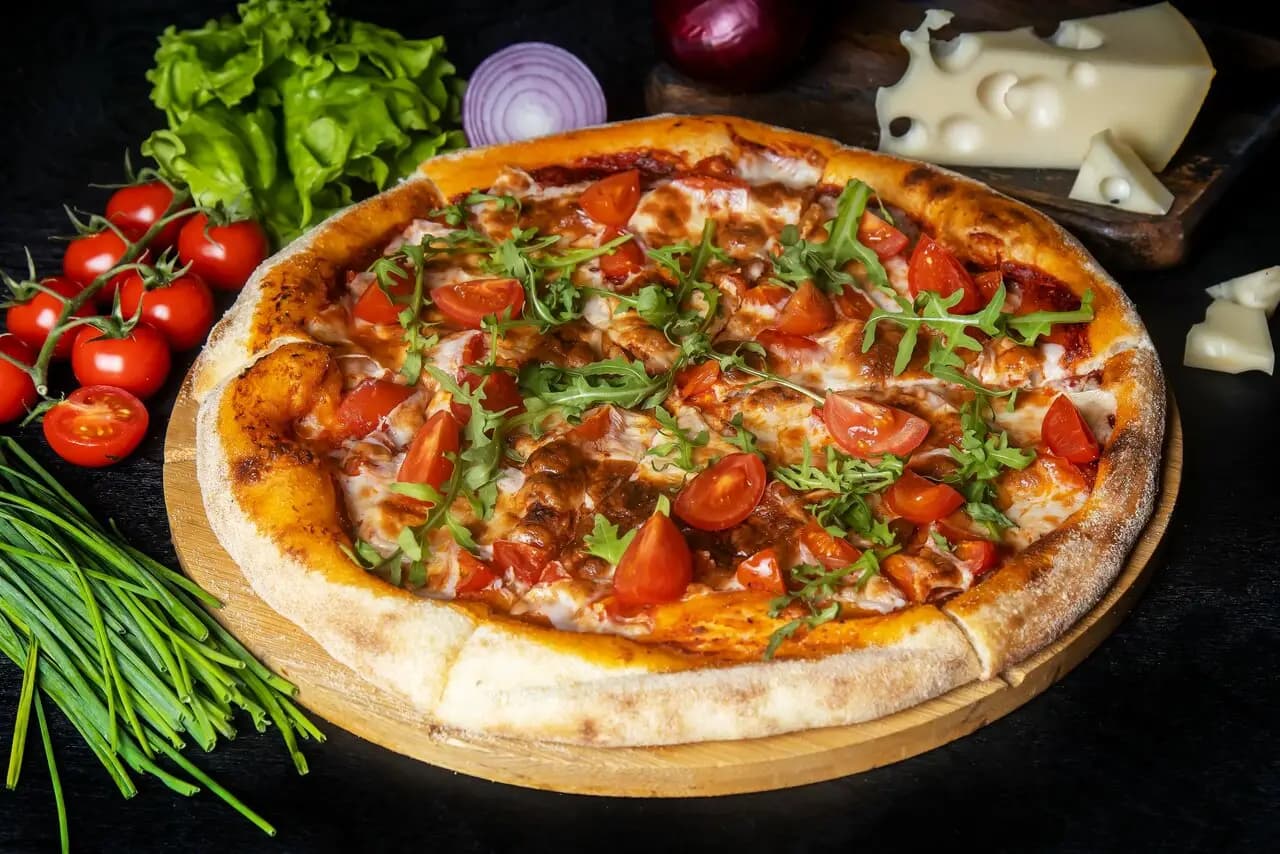 Марко Пицца