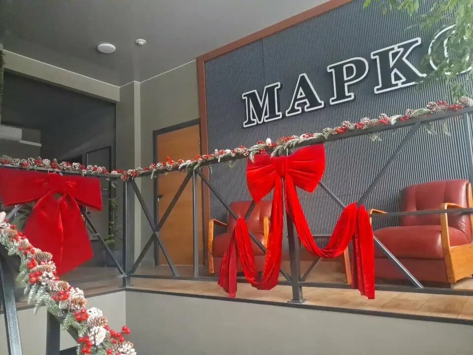 Марко Пицца