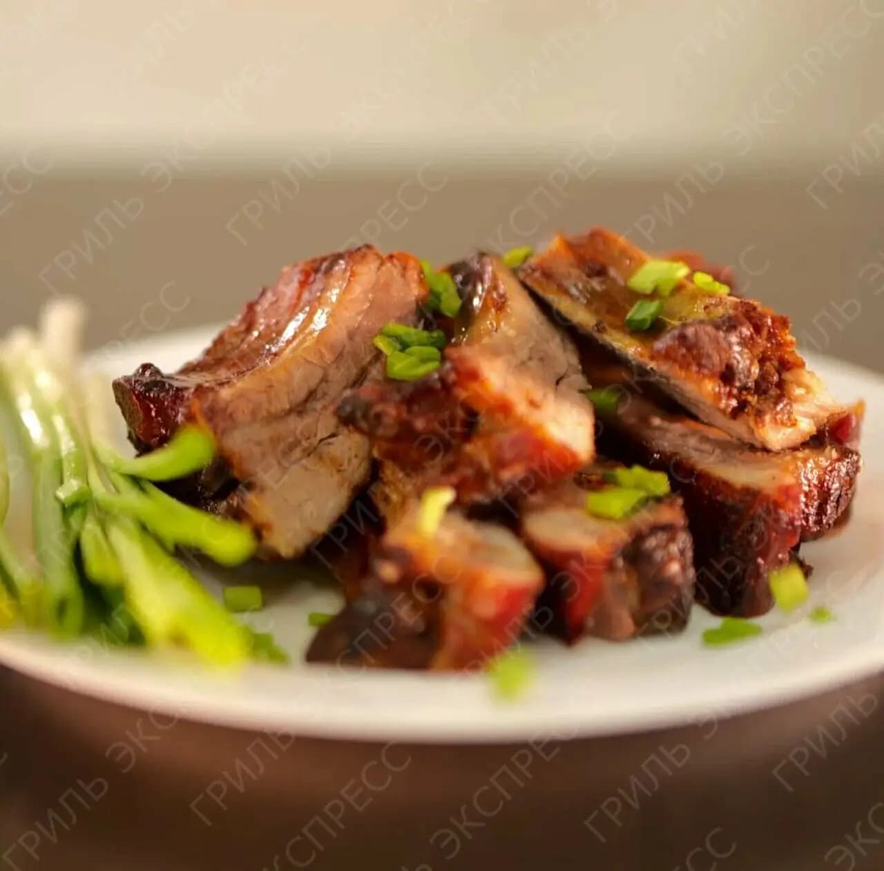 Гриль экспресс