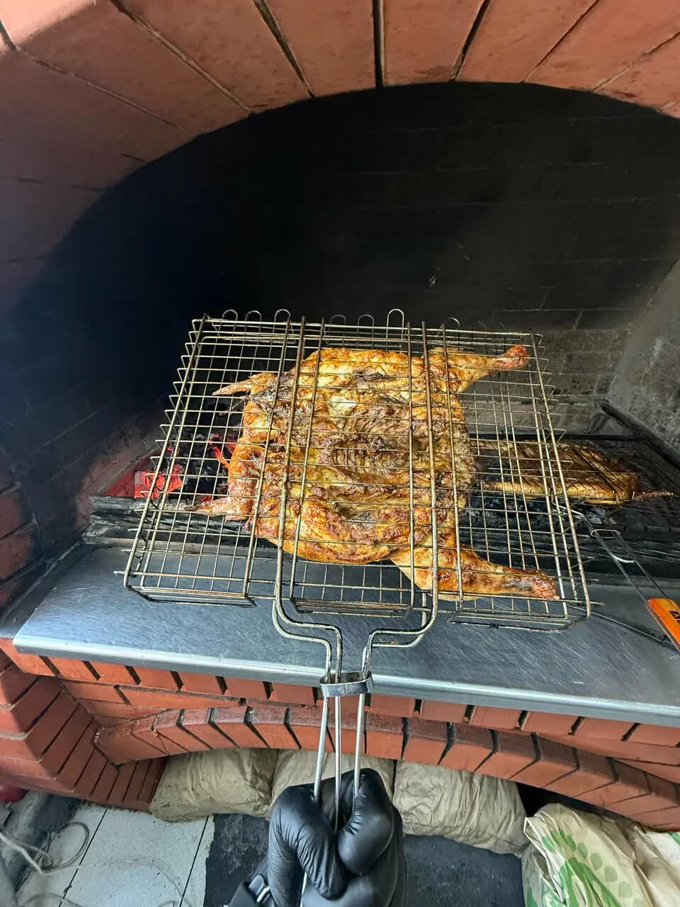 Мангал Кебаб