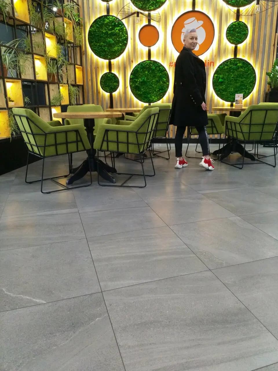 Мистер Блин