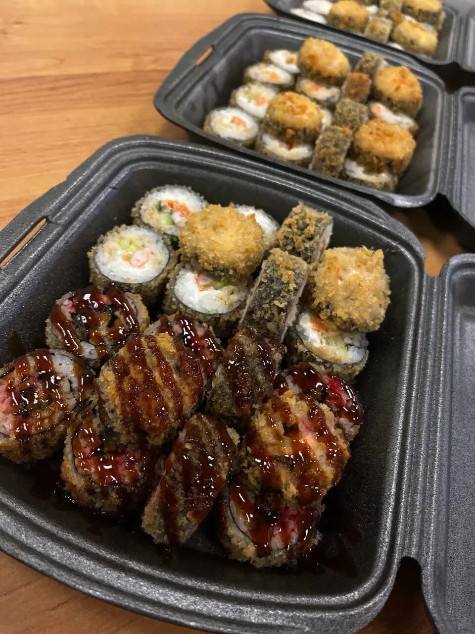 Портал в Японию