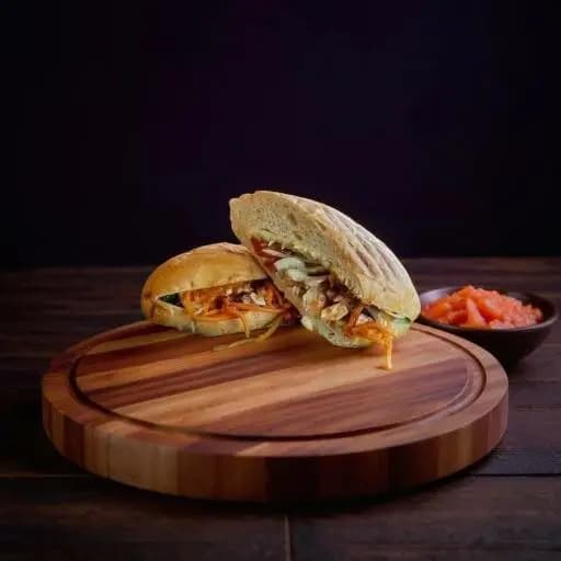 Марко Шаурма