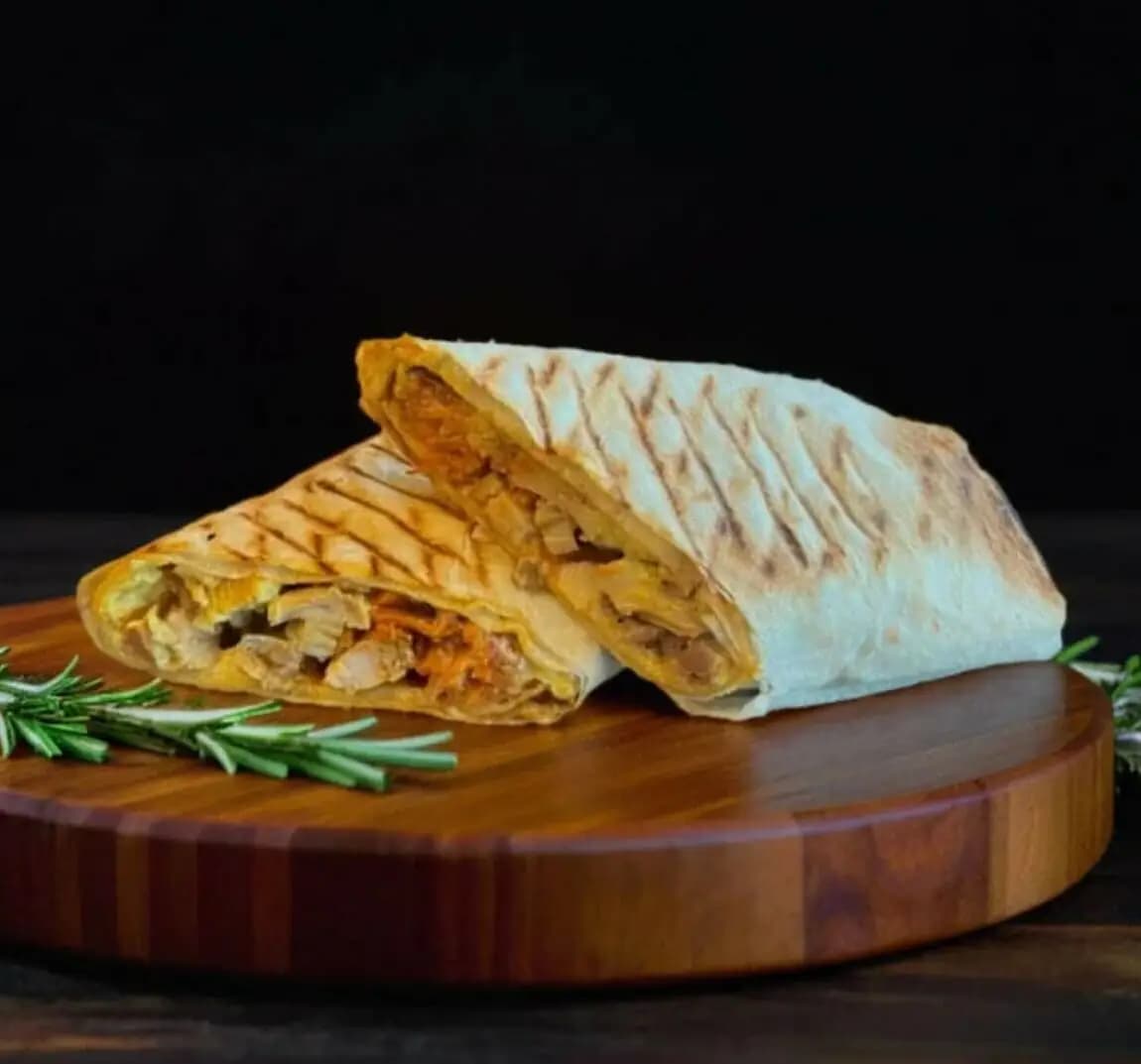 Марко Шаурма