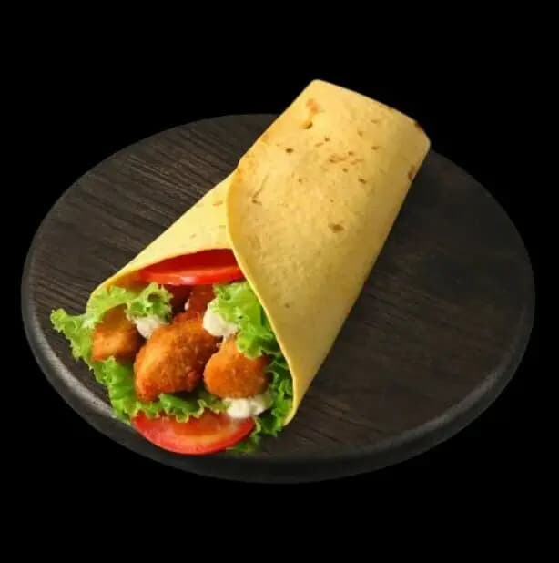 Марко Шаурма