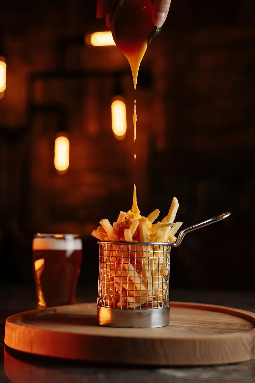 Мануфактура 1858