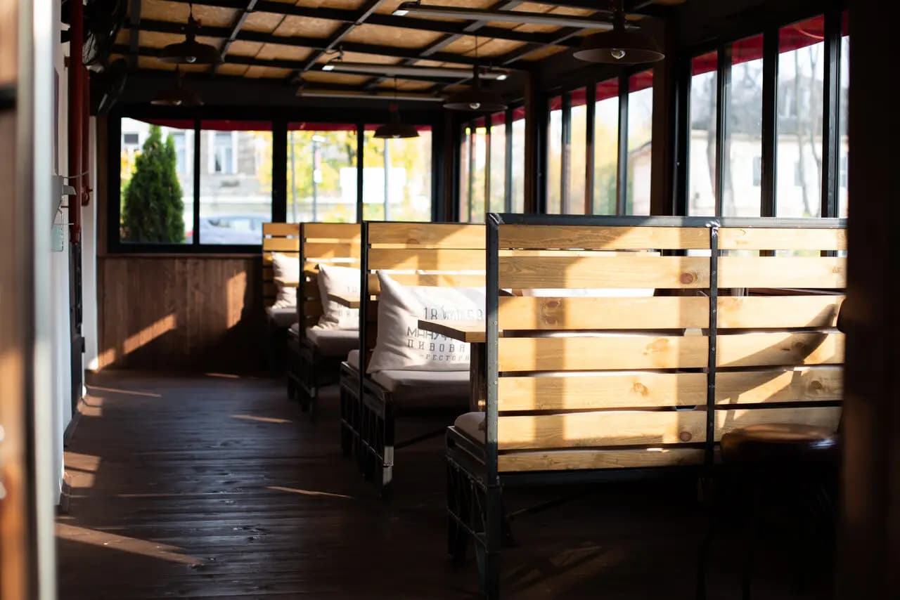 Мануфактура 1858