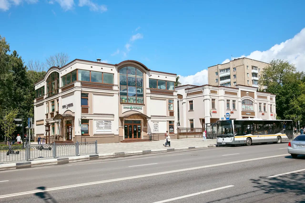 Новая слобода