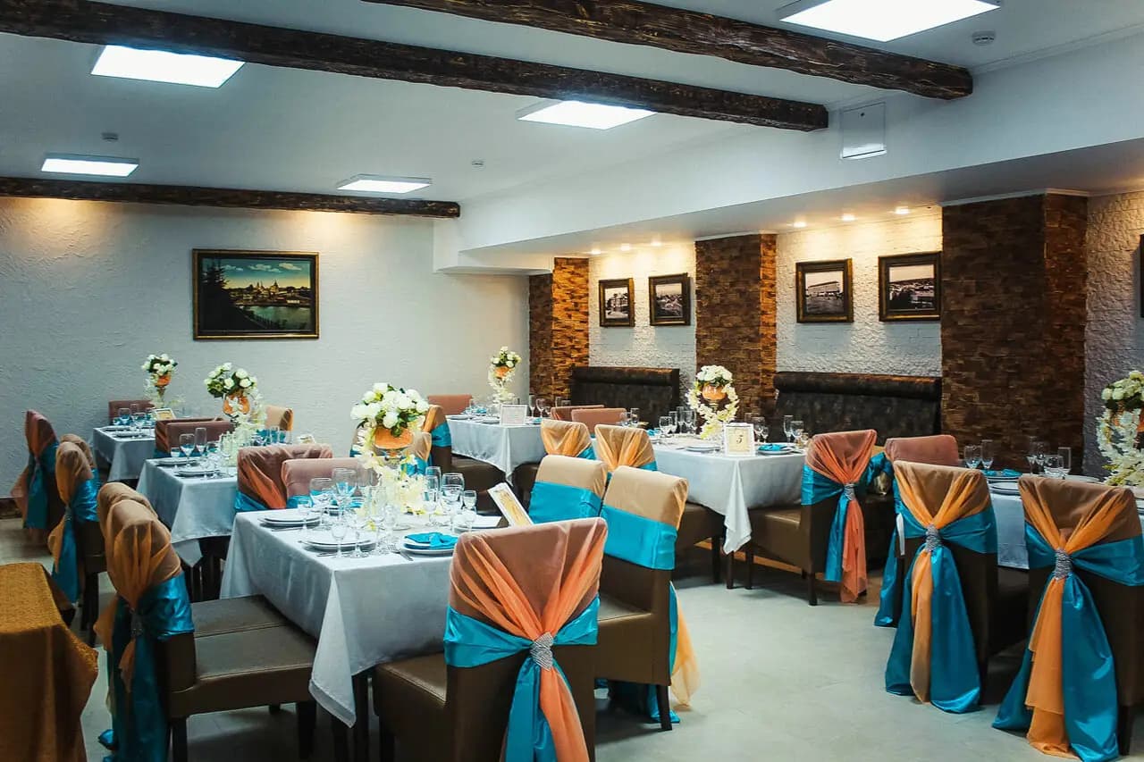 Место Встречи