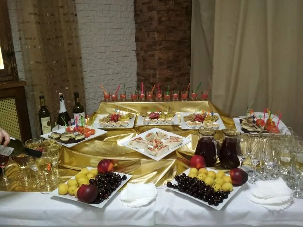 Место Встречи