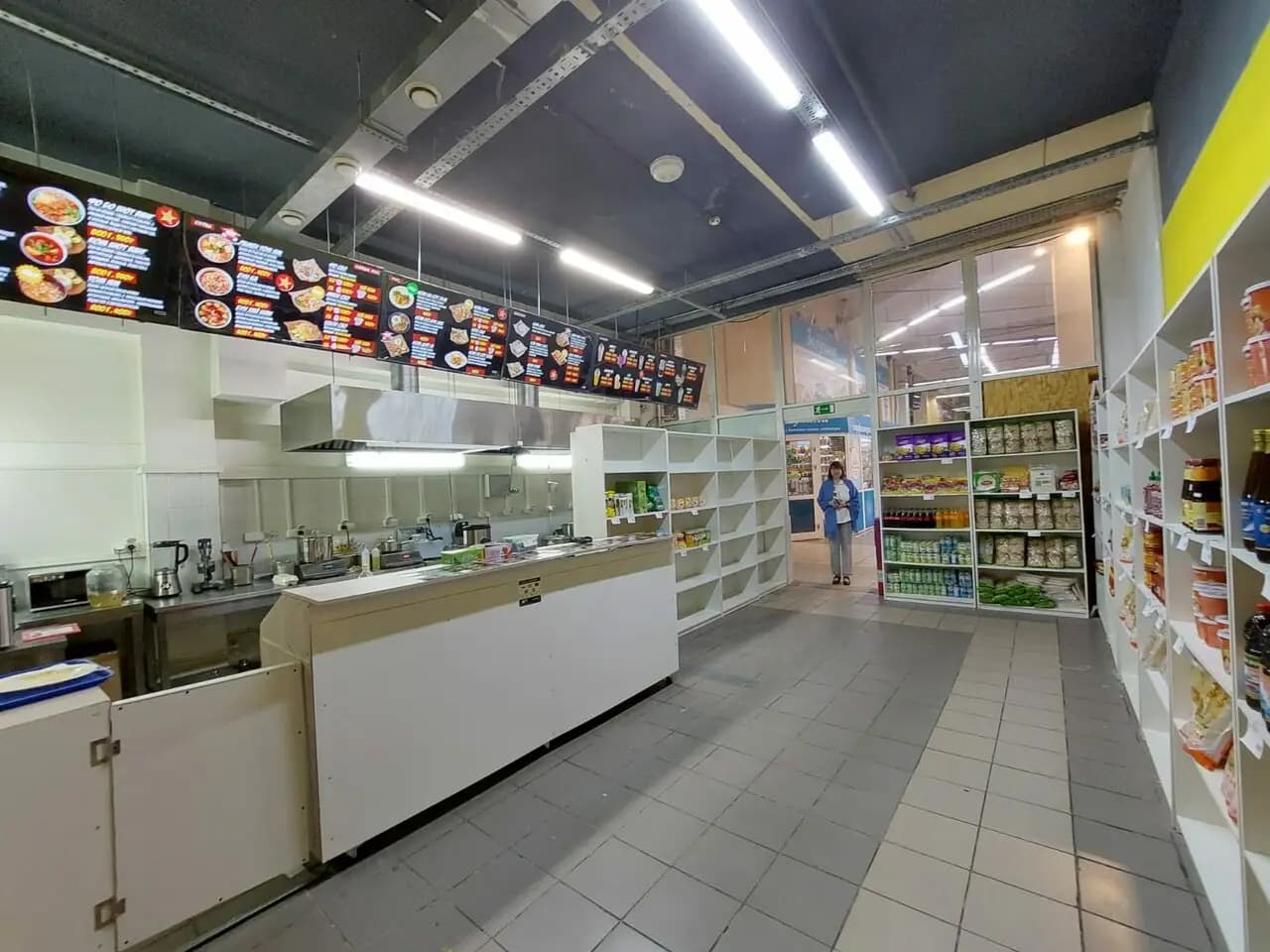 Вьетнамская кухня