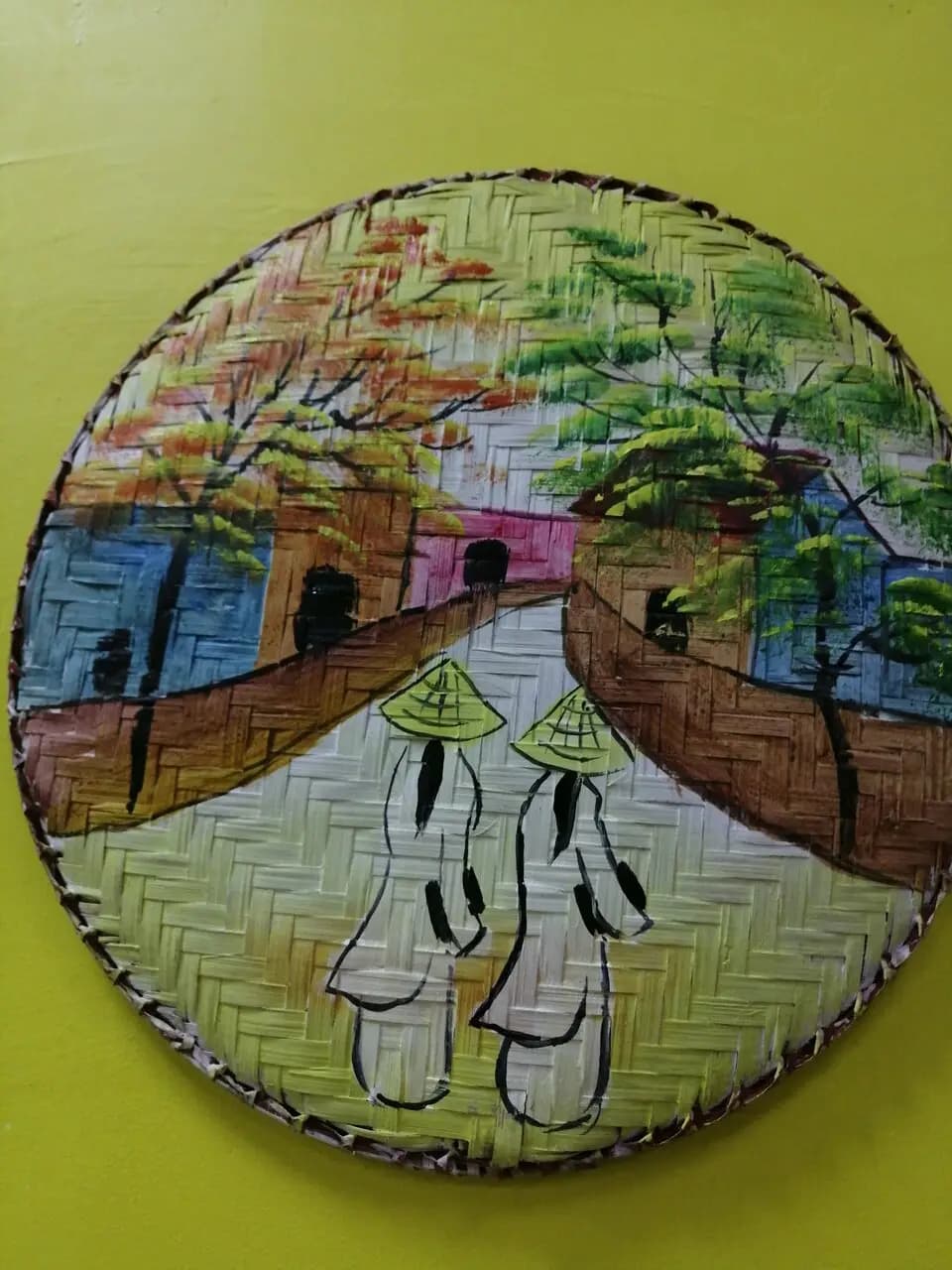 Вьетнамская кухня