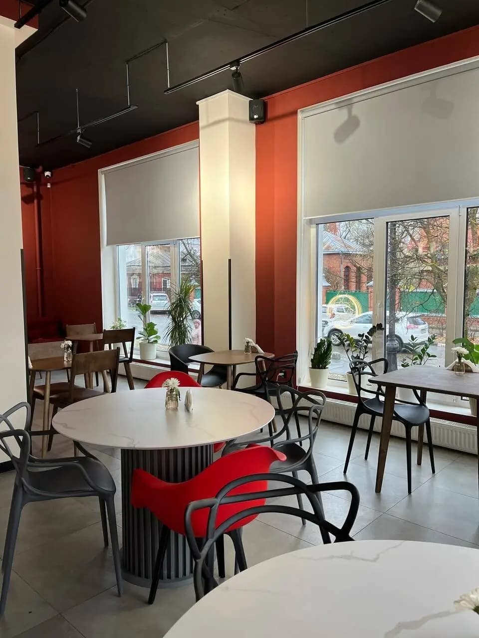 Барыни бистро