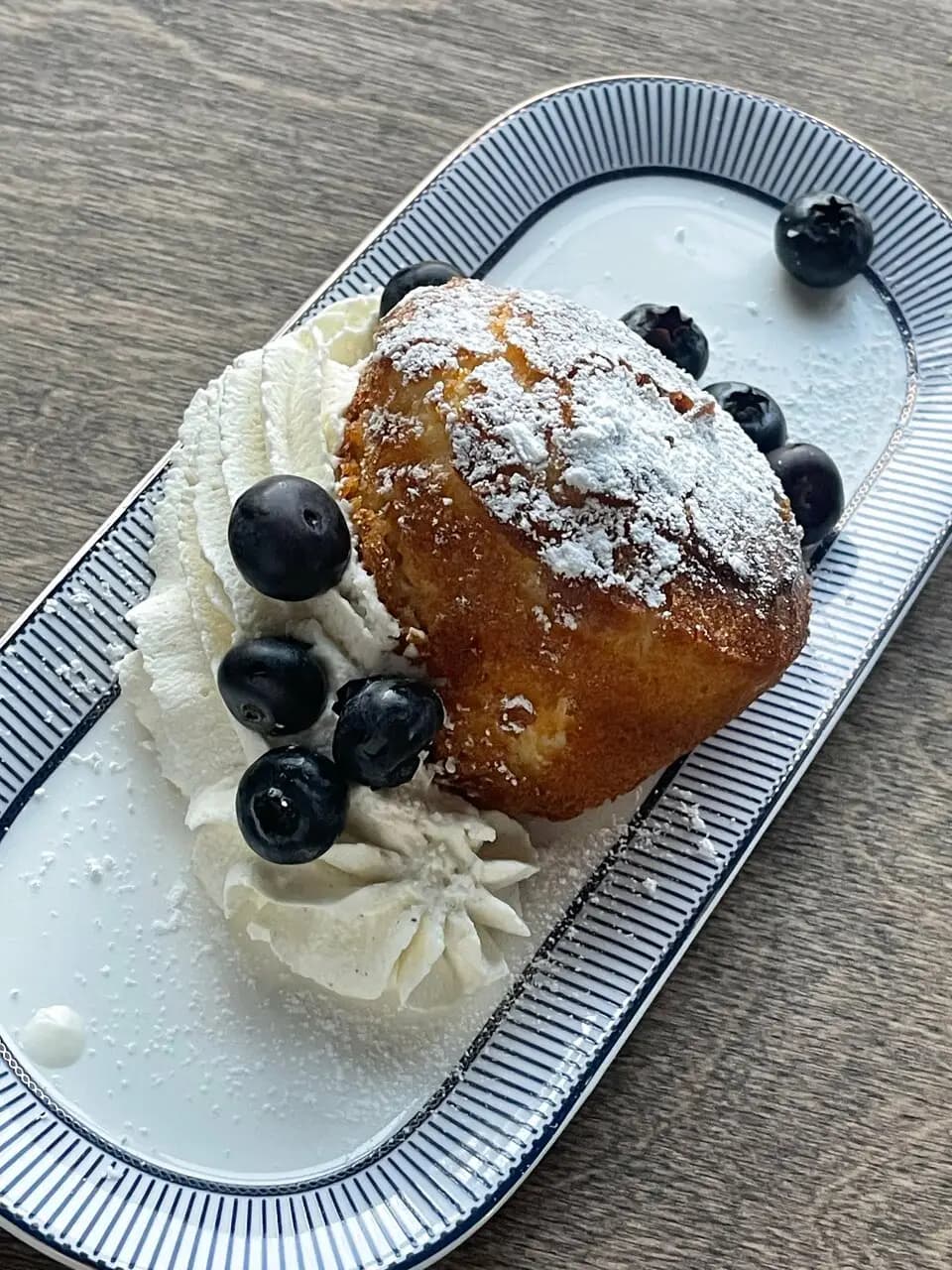 Барыни бистро