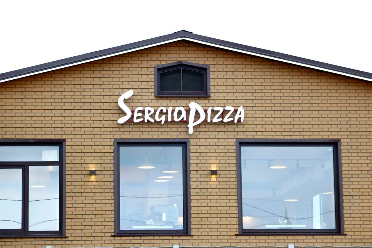 Sergio Pizza